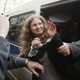 Illustration for article titled Pussy Riot Member Says Jail Involved Forced Daily Gynecological Exams